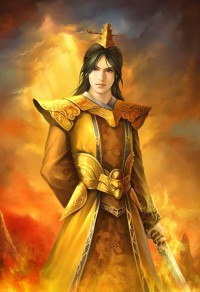 糙漢將軍:夫人好鮮美