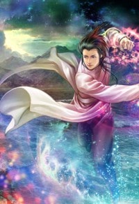 网红神算的爽文人生