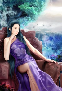 亿万影后,娶妻送个宝