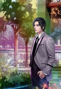 （射雕同人）悦与君知