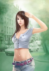 大侠给跪