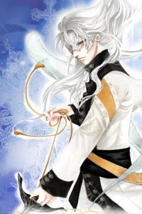 长编 / 363页 / 奇幻之国