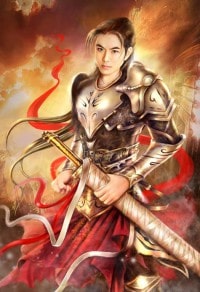 丹武神帝